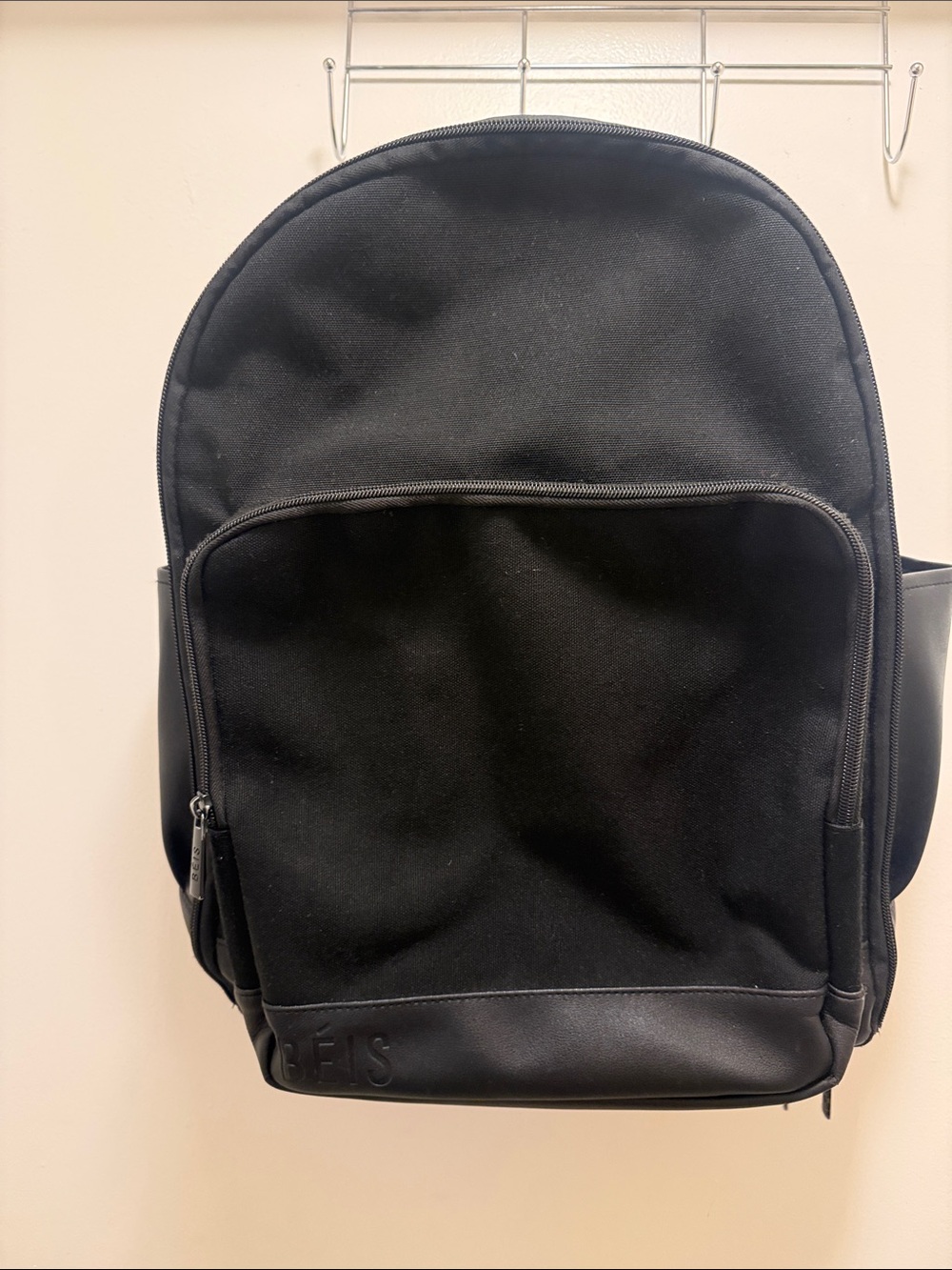 Black Beis “the backpack”
